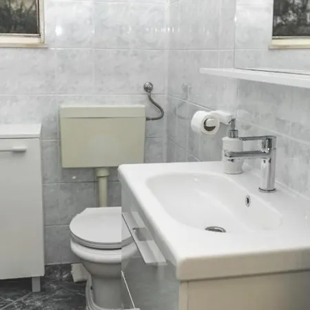 Appartamento Be At Peace *