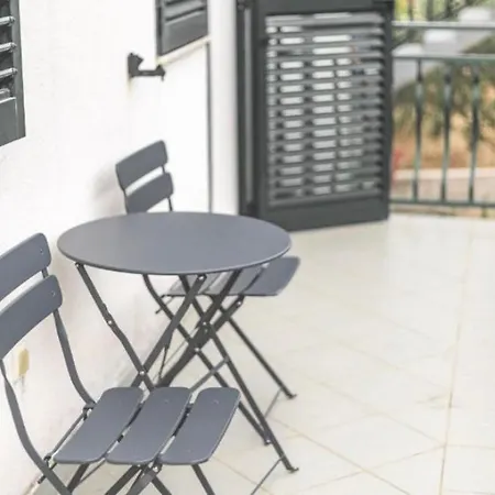 Appartamento Be At Peace