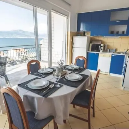 Be At Peace Appartamento