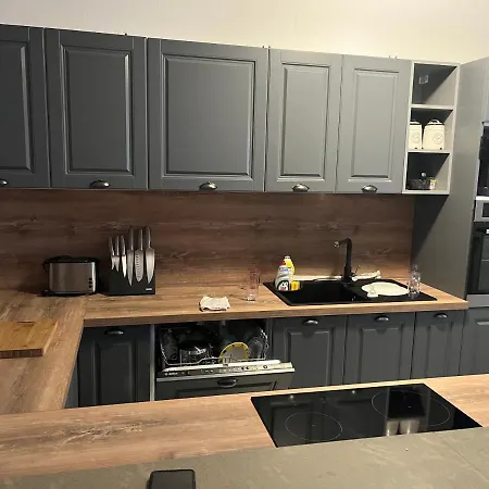 Appartamento Be At Peace *