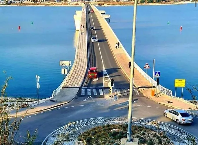 Be At Peace Τρογκίρ