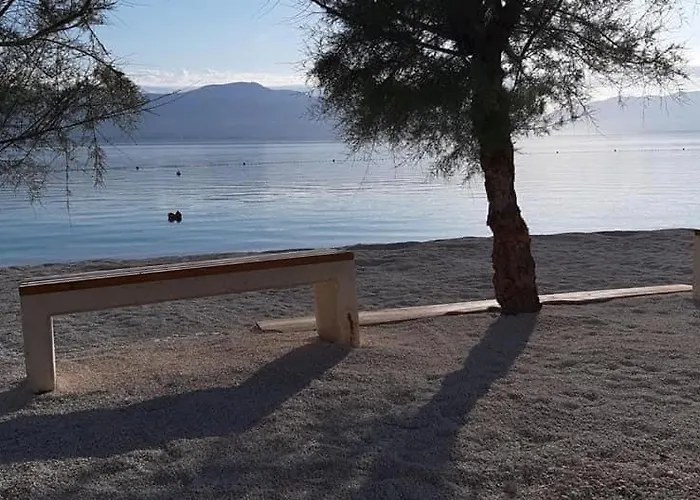 Διαμέρισμα Be At Peace Τρογκίρ