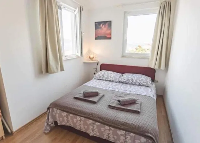 Be At Peace * Τρογκίρ