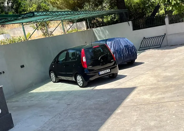 Be At Peace Τρογκίρ