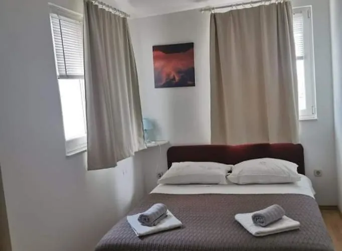 Be At Peace Τρογκίρ