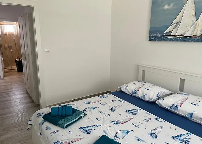 Be At Peace Τρογκίρ