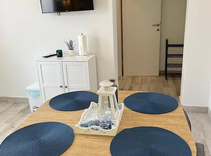 Be At Peace * Τρογκίρ