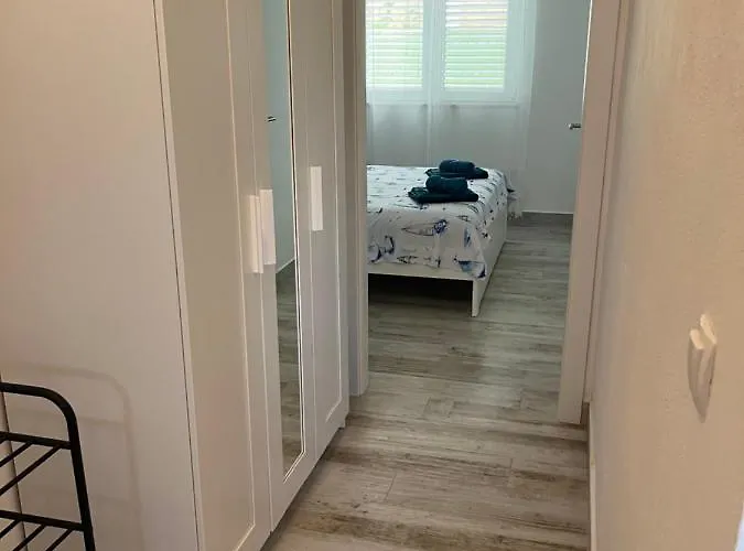 Be At Peace * Τρογκίρ