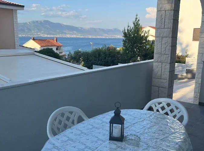 Be At Peace Διαμέρισμα