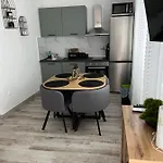 Be At Peace Apartment *