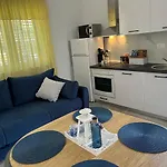 Apartment Be At Peace *