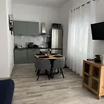 Be At Peace Apartment Trogir