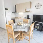 Apartment Be At Peace *