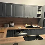 Apartment Be At Peace *