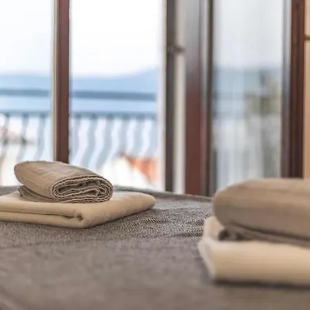 Be At Peace Lejlighed Trogir