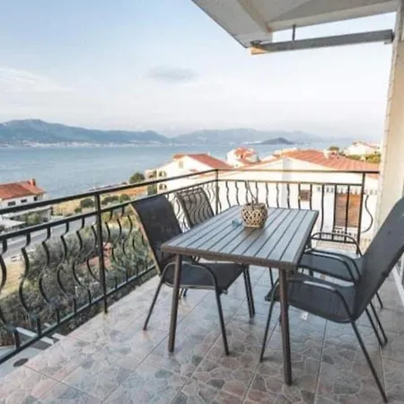 Be At Peace Appartement *