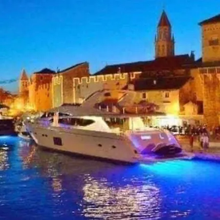 Be At Peace Trogir