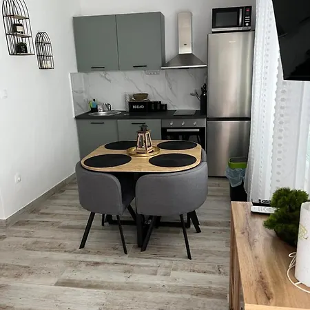 Be At Peace Lejlighed *