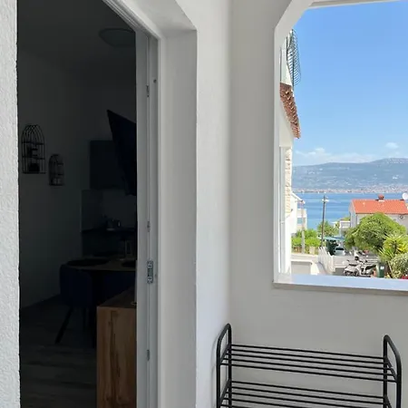 Be At Peace Apartman Trogir