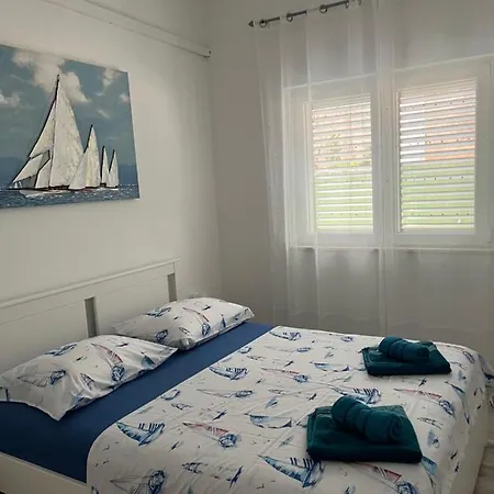 Be At Peace Apartment