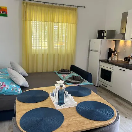 Be At Peace Lägenhet