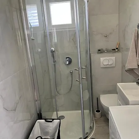 Lejlighed Be At Peace *