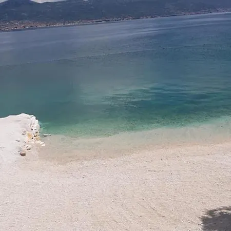 Be At Peace Lejlighed *