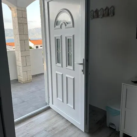 Be At Peace Apartment *