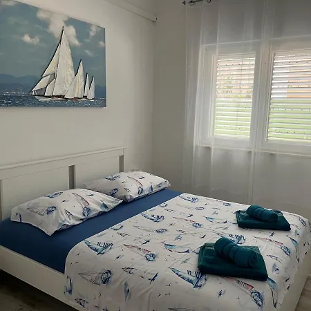 Apartment Be At Peace Trogir