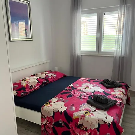 Be At Peace Apartment