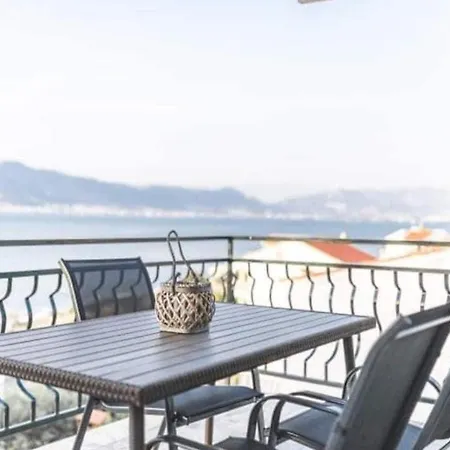 Be At Peace * Trogir