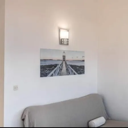 Lejlighed Be At Peace *