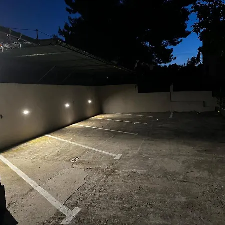 Be At Peace Lägenhet Trogir