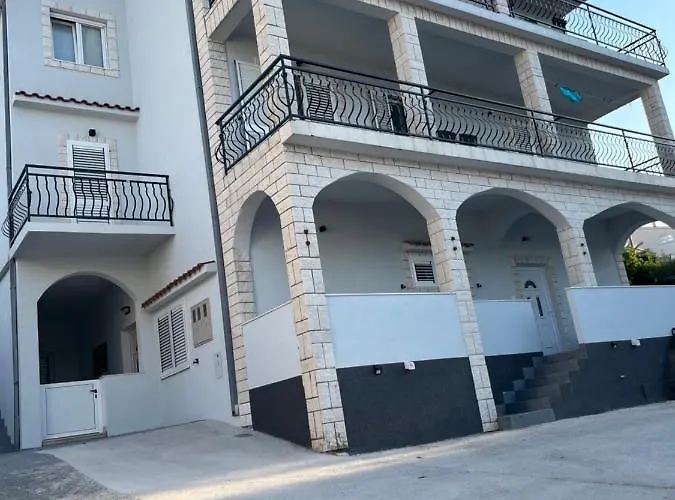 Be At Peace Apartment