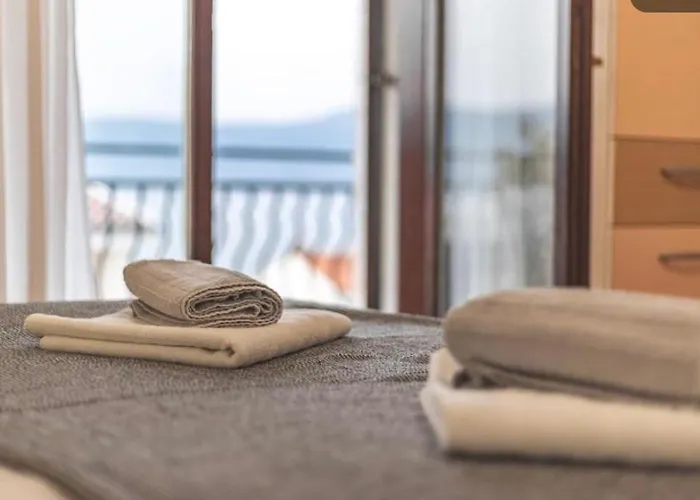 Be At Peace Apartment Trogir