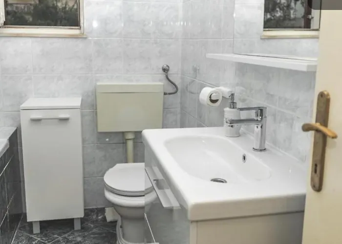 Lägenhet Be At Peace *