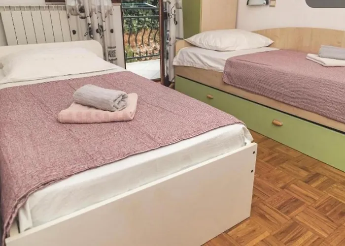 Be At Peace Apartment