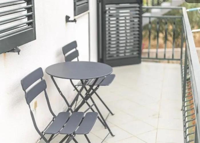 Lägenhet Be At Peace