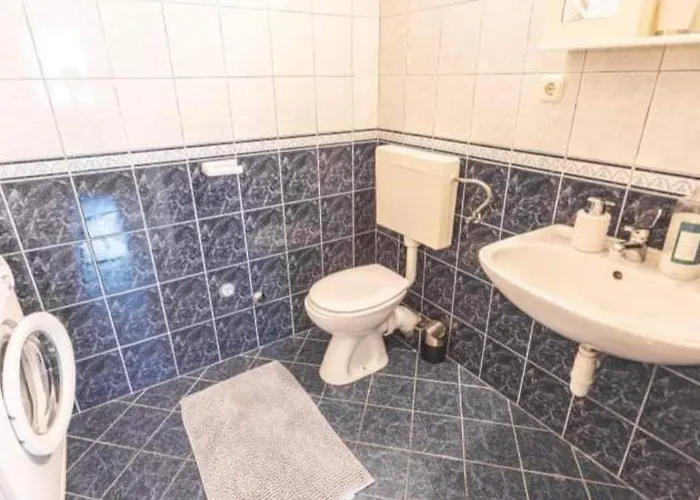 Be At Peace Apartment *