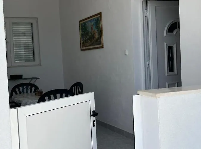 Be At Peace Apartment *