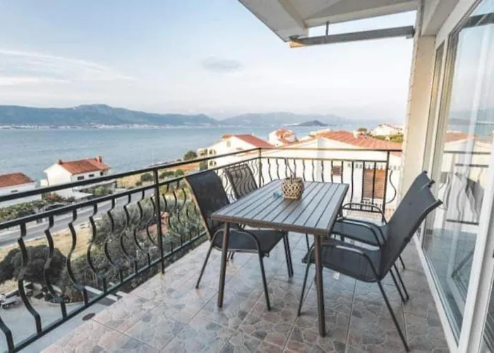 Be At Peace Lägenhet *