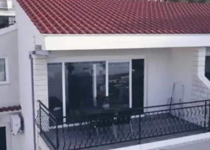 Apartment Be At Peace Trogir