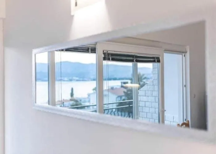 Be At Peace Apartment *