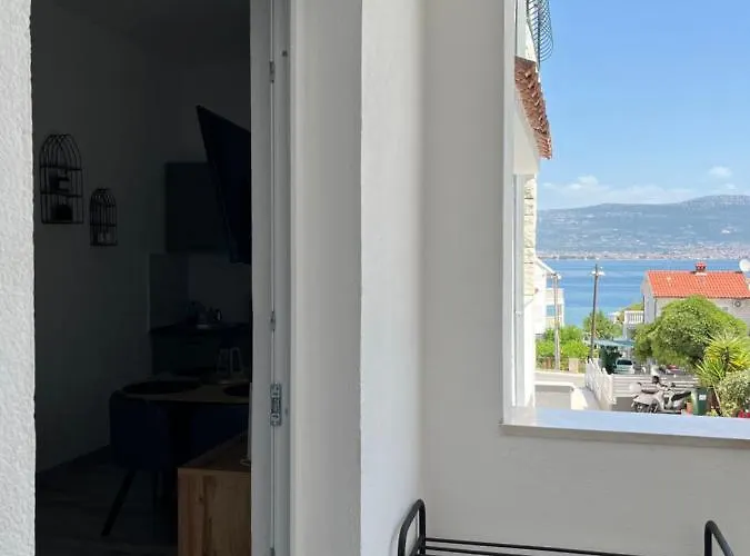 Be At Peace Apartment Trogir