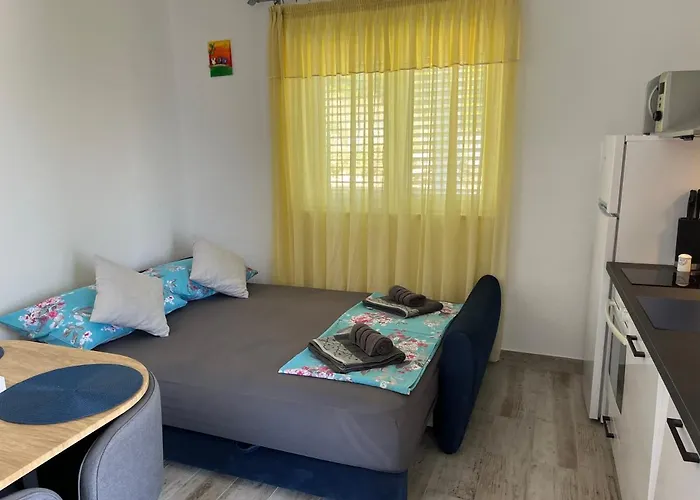 Apartment Be At Peace