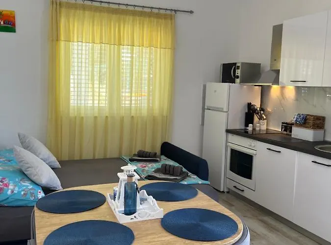 Be At Peace * Trogir