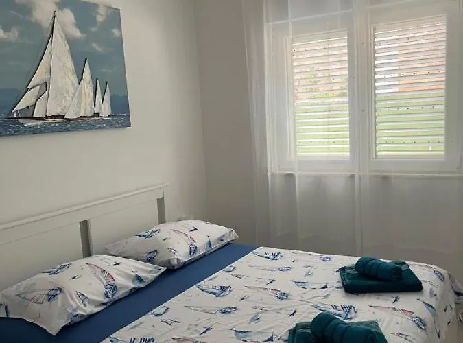 Be At Peace Apartment