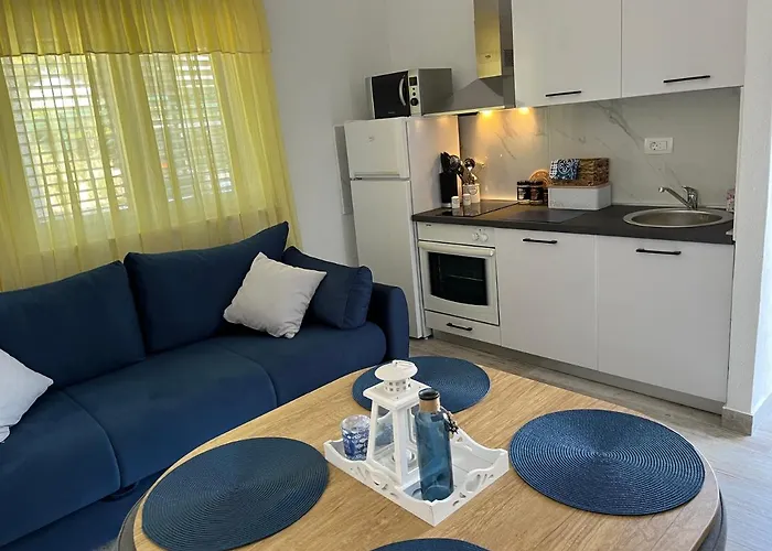 Apartment Be At Peace *