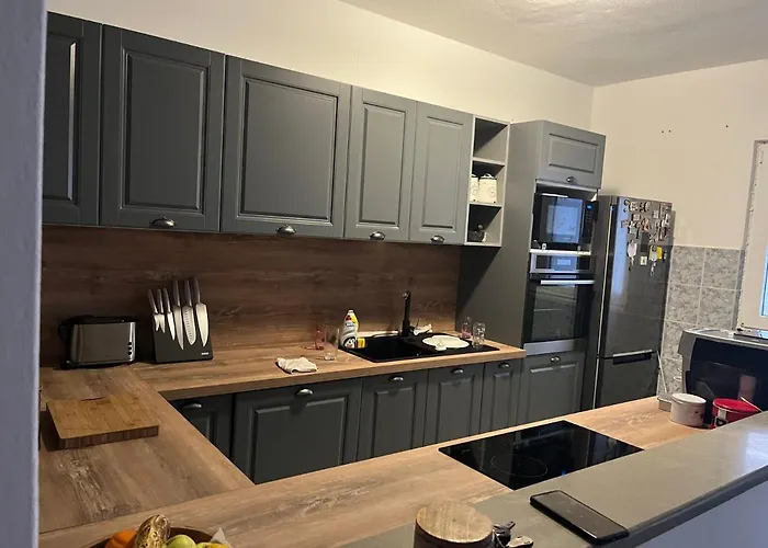 Be At Peace Apartment Trogir