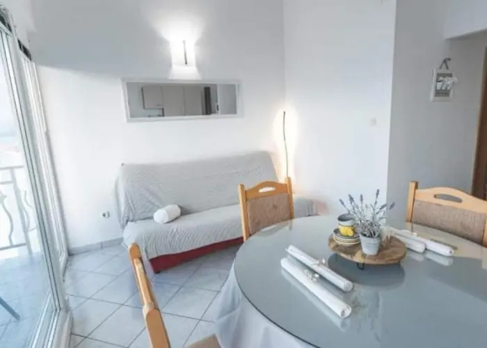 Be At Peace Apartment